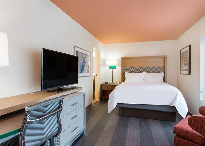 Holiday Inn Timonium By Ihg