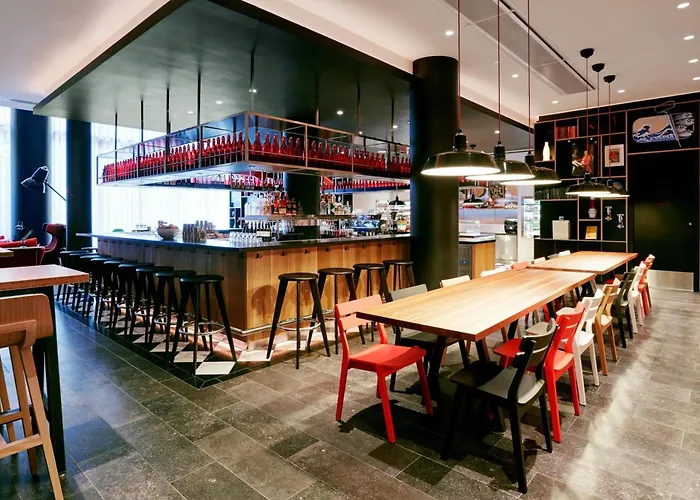 Citizenm Washington Dc Capitol