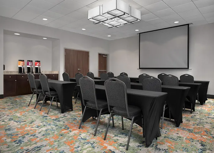 Hampton Inn & Suites Baltimore North/Timonium, Md