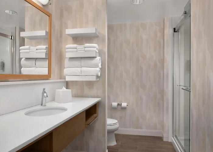 Hampton Inn & Suites Baltimore North/Timonium, Md